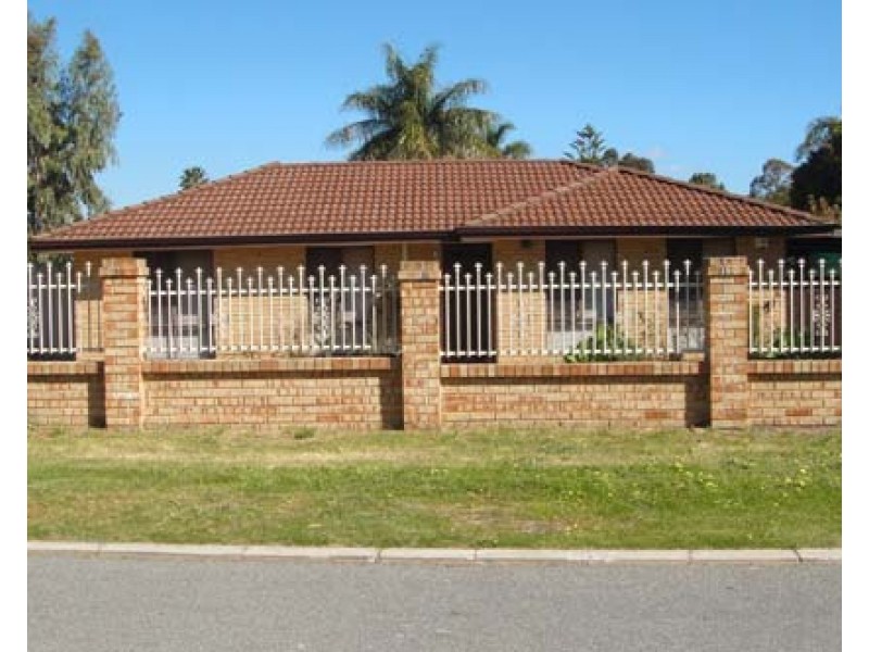 1 Chestnut Grove, Mirrabooka WA 6061