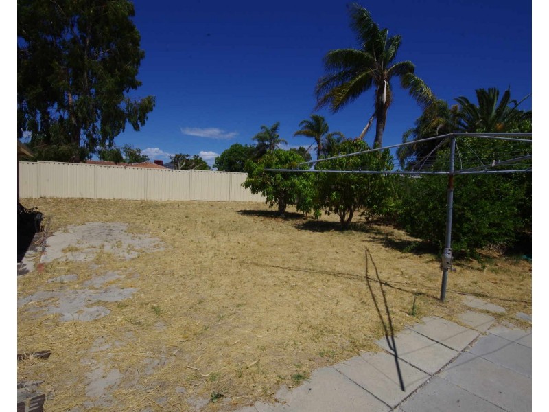 1 Chestnut Grove, Mirrabooka WA 6061