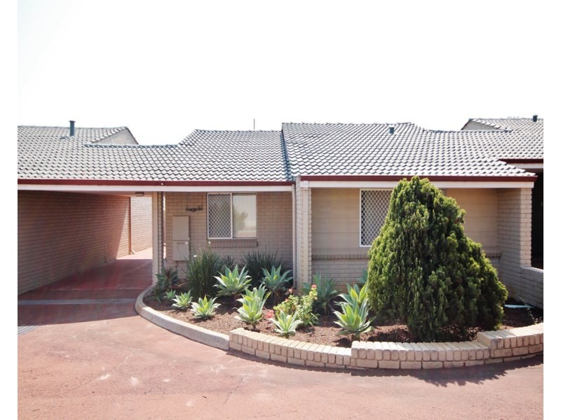 4/36 Halland Way, Westminster WA 6061