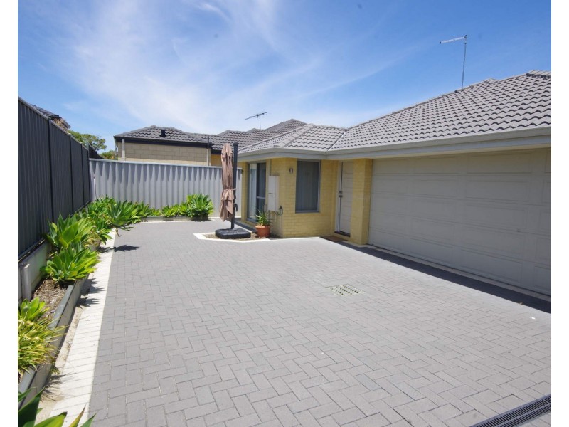 26A Fletching Street, Balga WA 6061