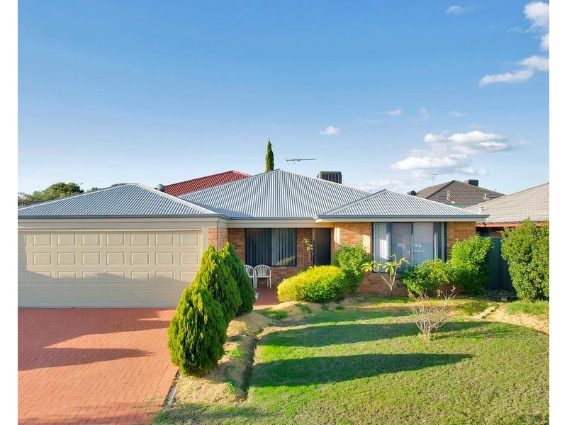 14 Snowdonia Link, Merriwa WA 6030