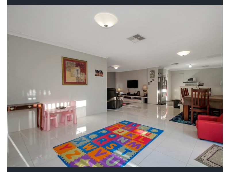 14 Snowdonia Link, Merriwa WA 6030