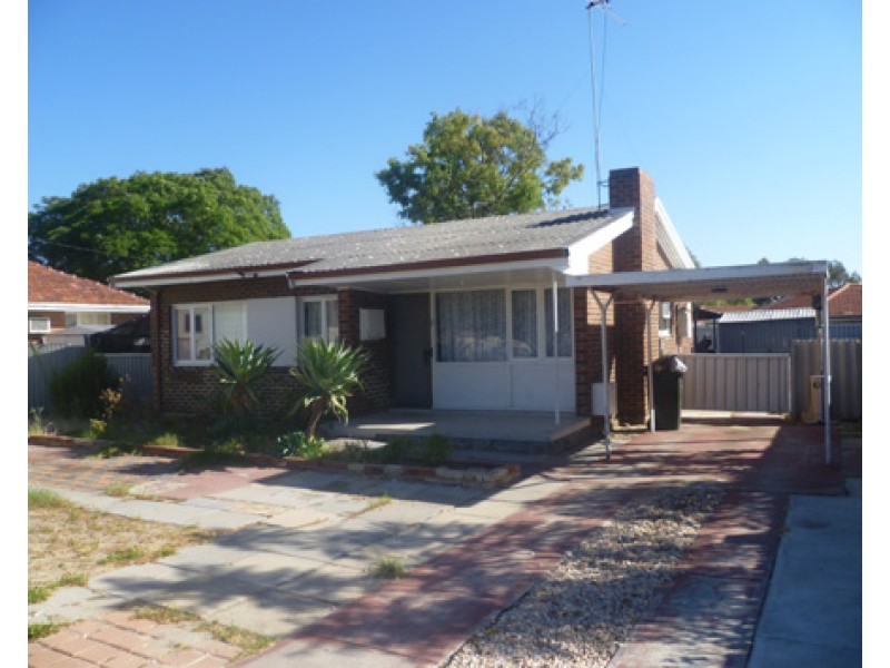 39 Robertsbridge Road, Nollamara WA 6061