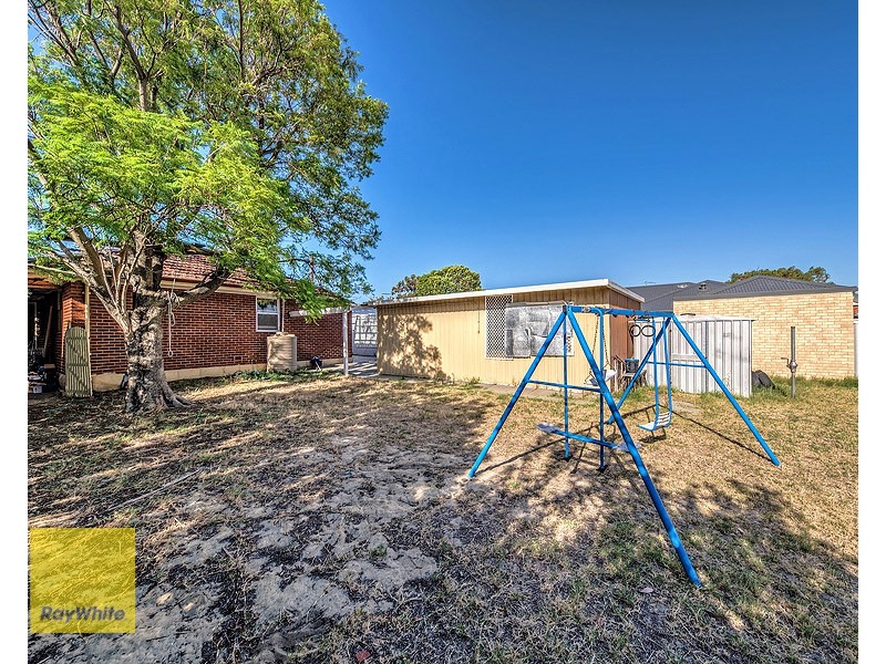 32 St Kilda Road, Balga WA 6061