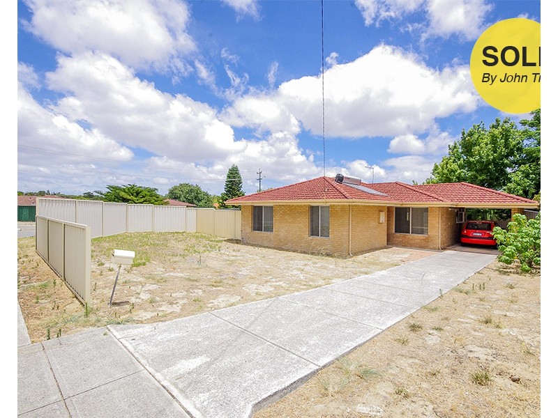 42 Honeywell Boulevard, Mirrabooka WA 6061