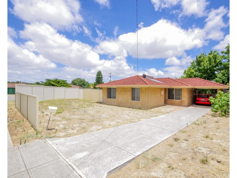 42 Honeywell Boulevard, Mirrabooka WA 6061