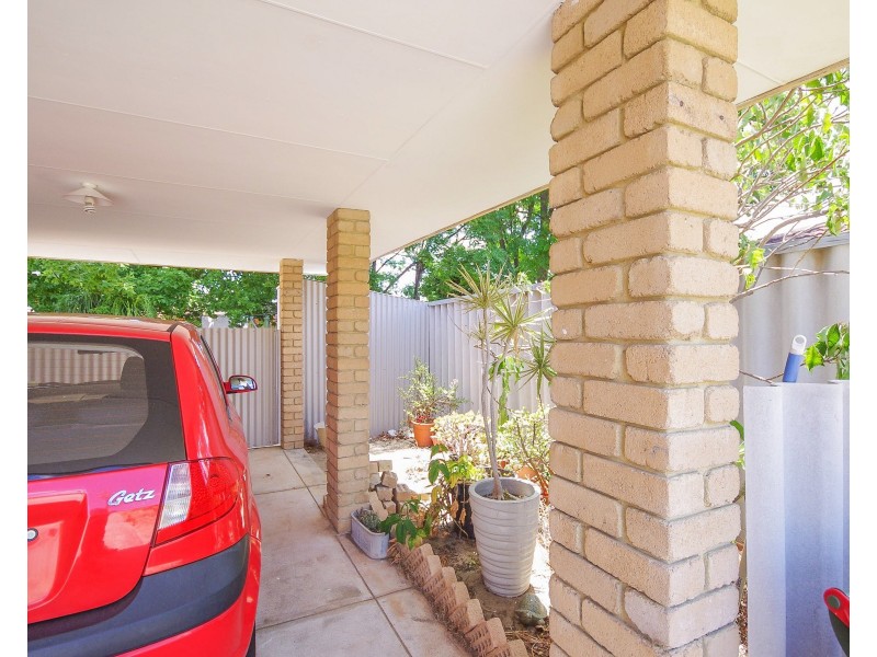 42 Honeywell Boulevard, Mirrabooka WA 6061