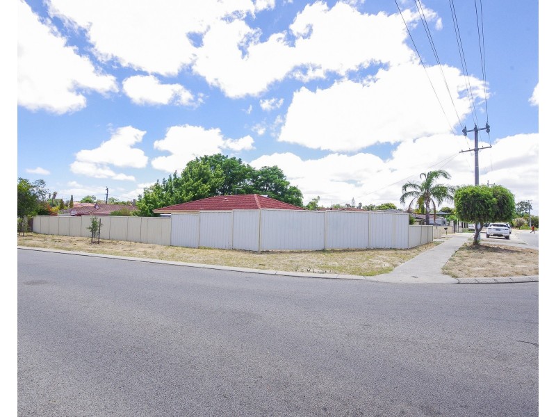 42 Honeywell Boulevard, Mirrabooka WA 6061