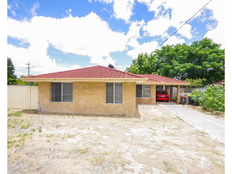 42 Honeywell Boulevard, Mirrabooka WA 6061