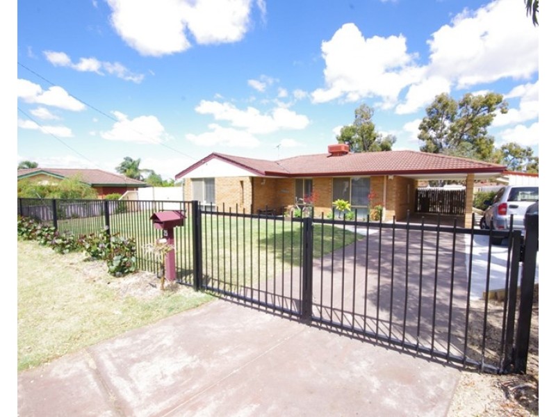 25 Foxglove Garden, Mirrabooka WA 6061