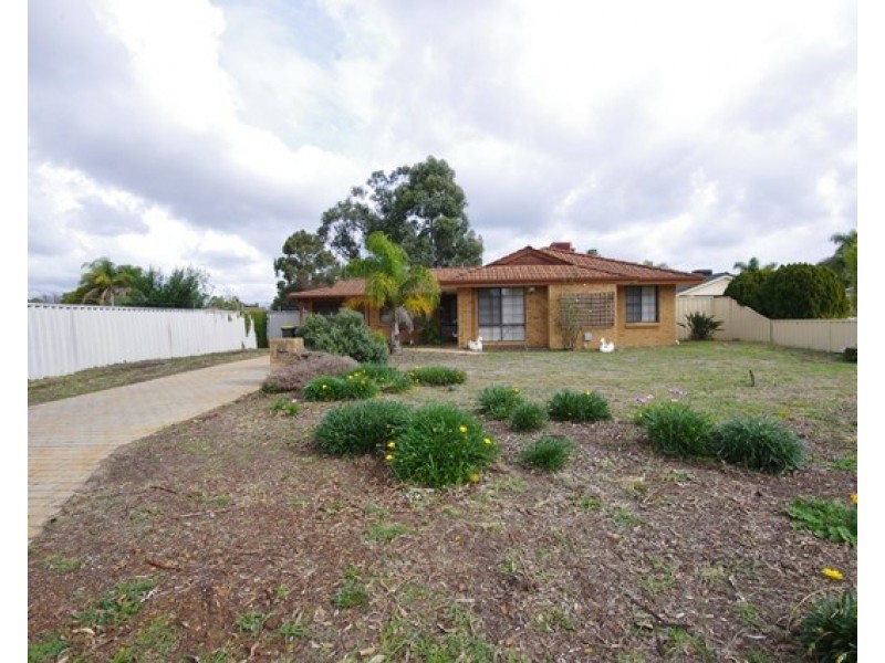 7 Sandpiper Close, Ballajura WA 6066
