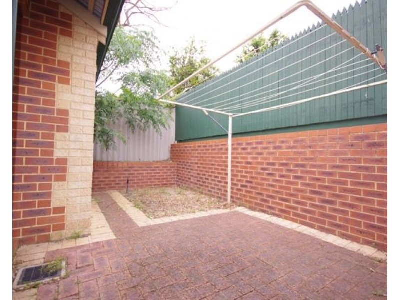 3/46 Railway Parade, Bassendean WA 6054