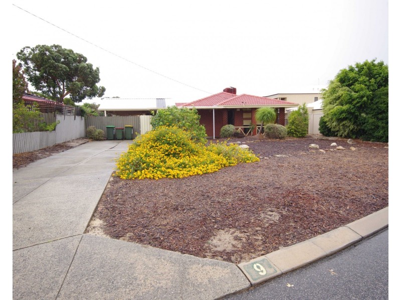 9 Skelwith Close, Balga WA 6061