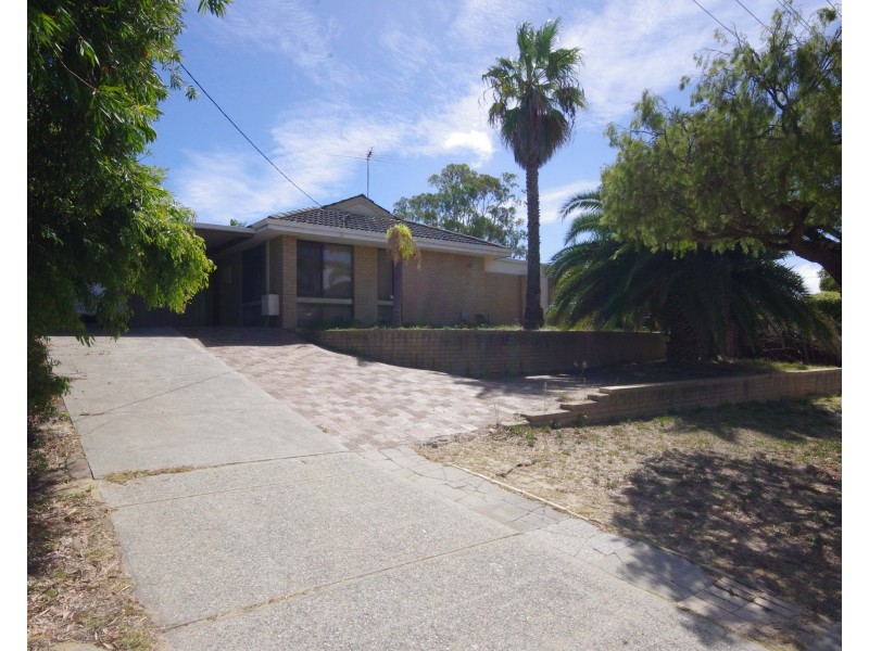 179 Camberwarra Drive, Craigie WA 6025