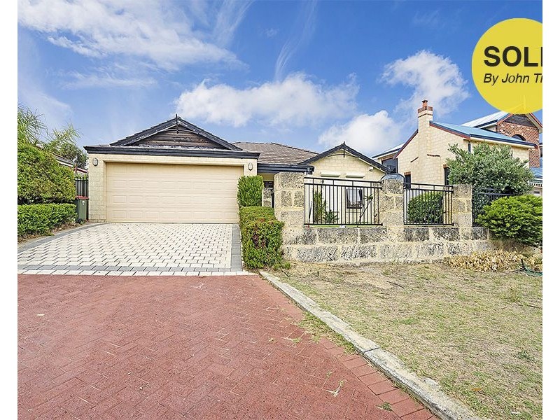 15 Lively Circle, Mirrabooka WA 6061