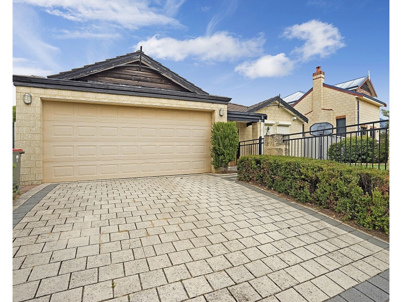 15 Lively Circle, Mirrabooka WA 6061