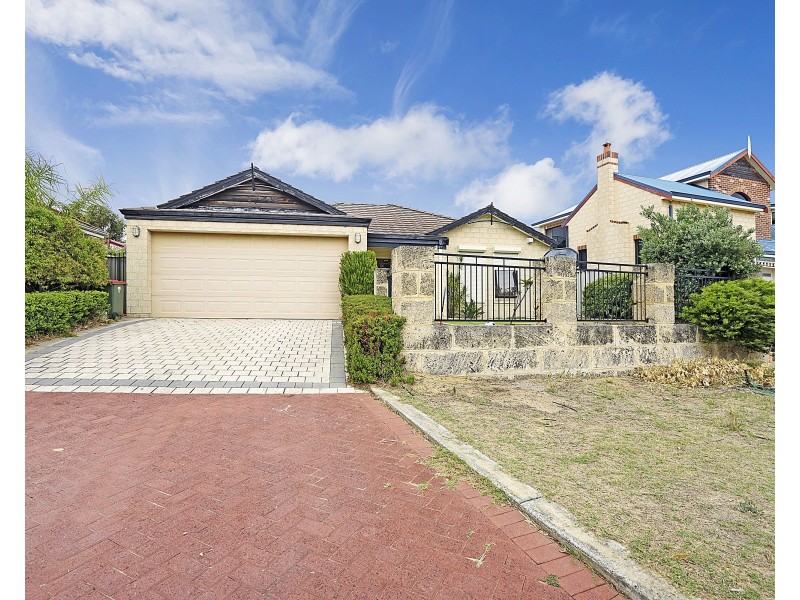15 Lively Circle, Mirrabooka WA 6061