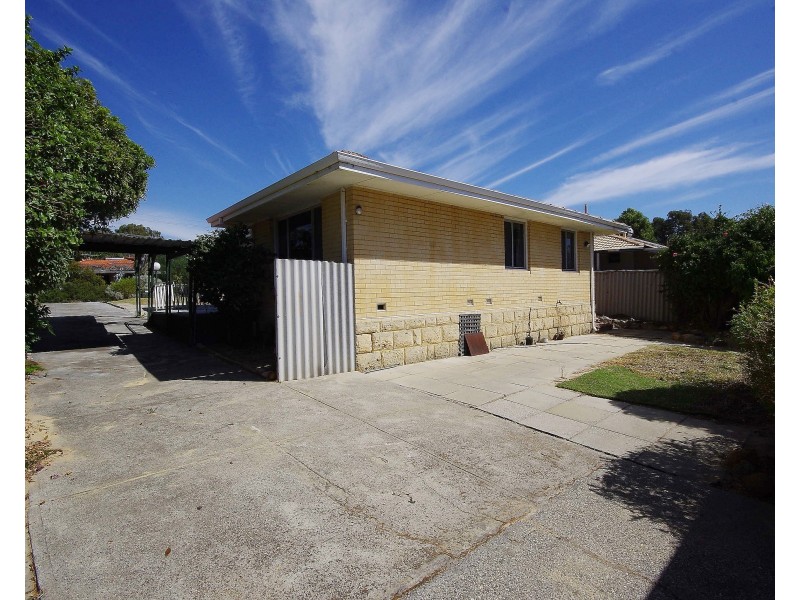 38 Connell Way, Girrawheen WA 6064