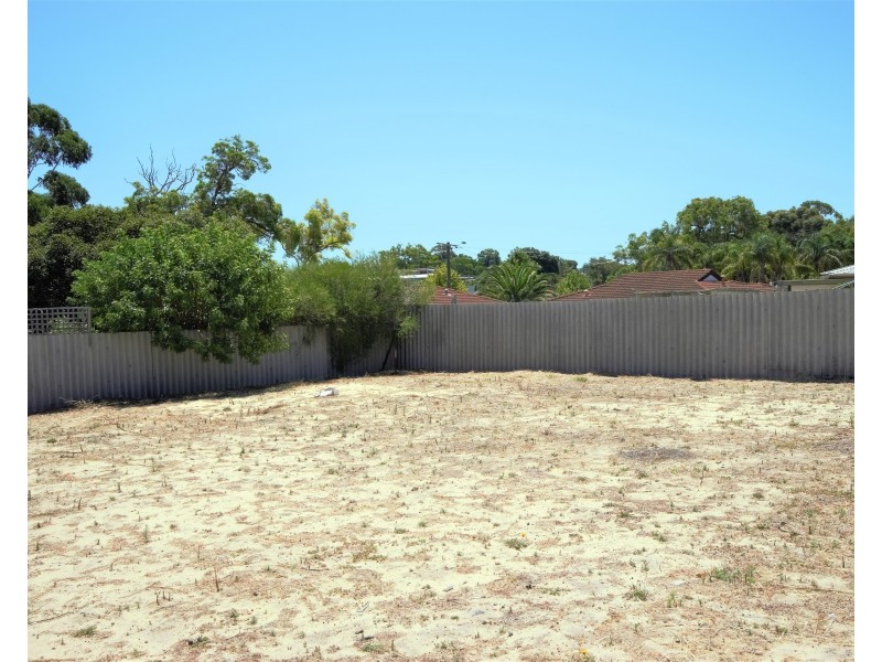 48 Brinckley Crescent, Koondoola WA 6064
