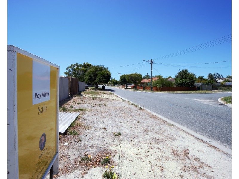 48 Brinckley Crescent, Koondoola WA 6064