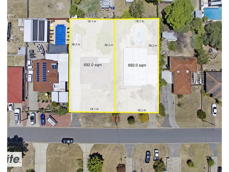 39 Butterick Place, Girrawheen WA 6064