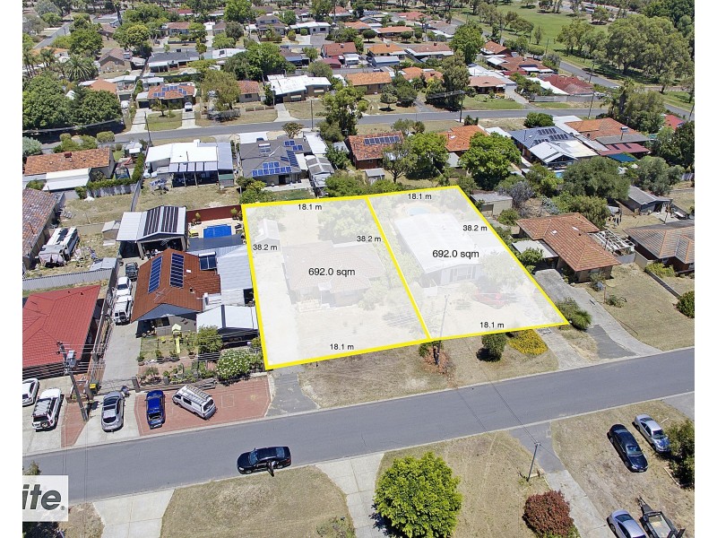 39 Butterick Place, Girrawheen WA 6064