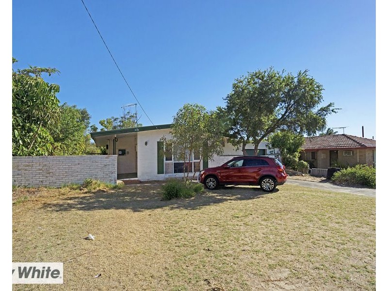 39 Butterick Place, Girrawheen WA 6064