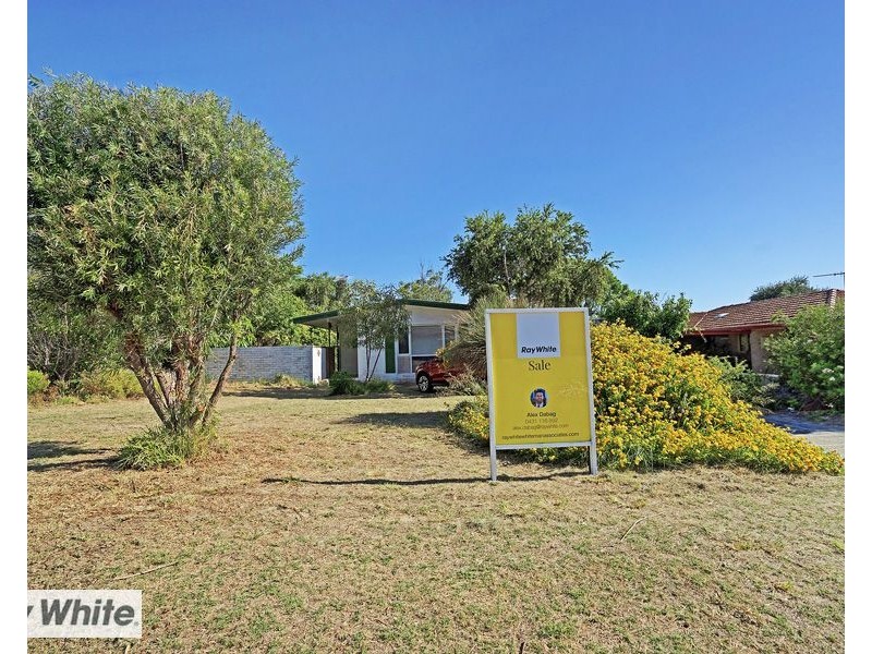 39 Butterick Place, Girrawheen WA 6064