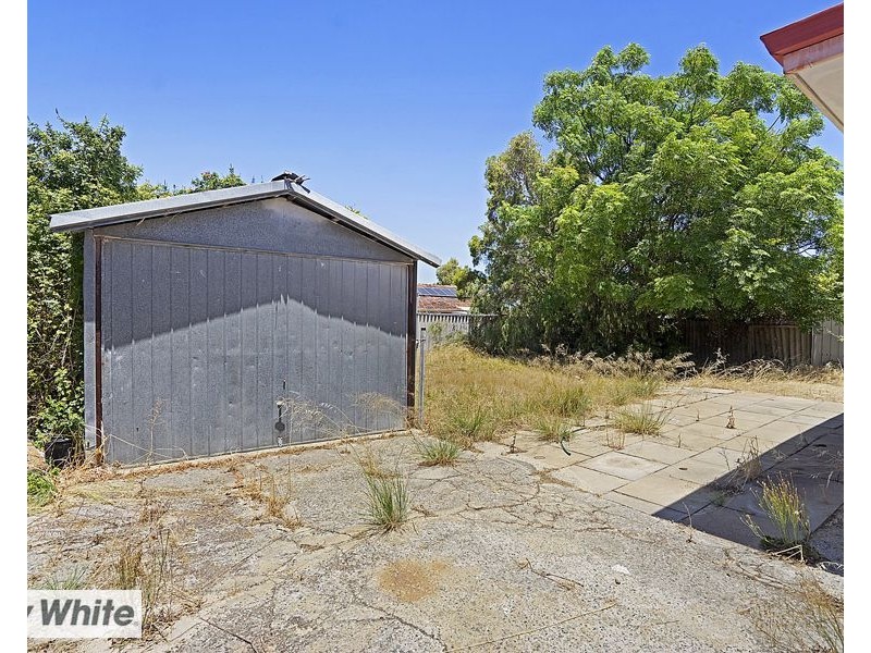 37 Butterick Place, Girrawheen WA 6064