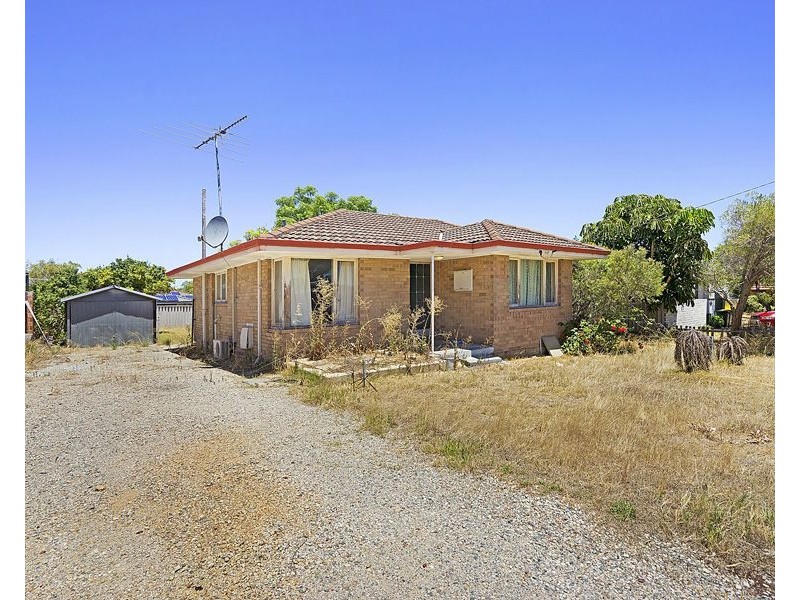 37 Butterick Place, Girrawheen WA 6064