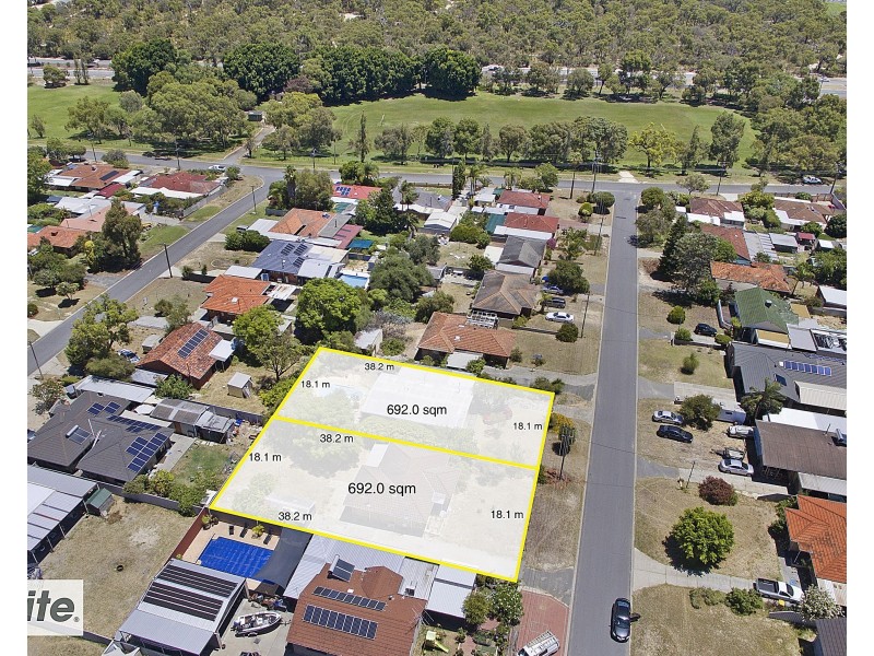 37 Butterick Place, Girrawheen WA 6064