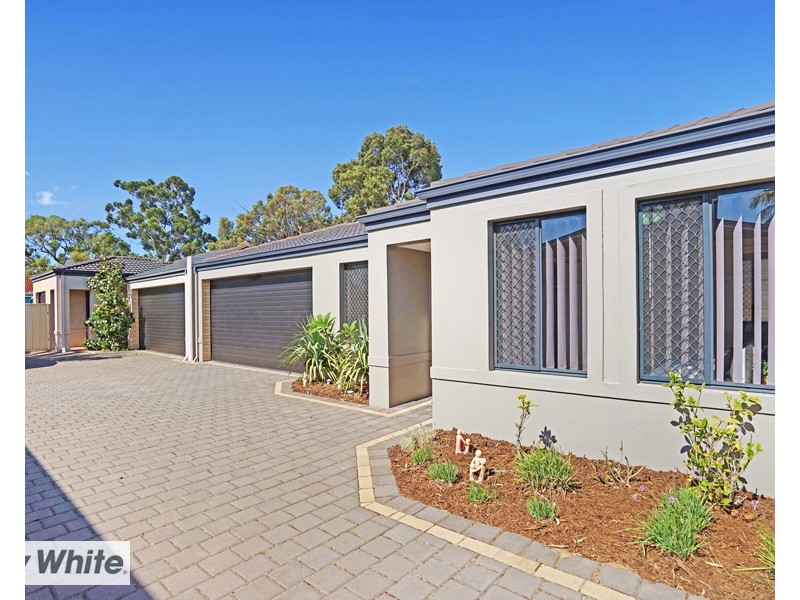 29 Kingsfold Street, Balga WA 6061