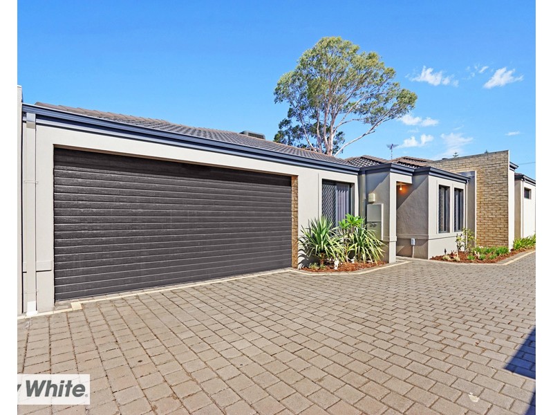 29 Kingsfold Street, Balga WA 6061