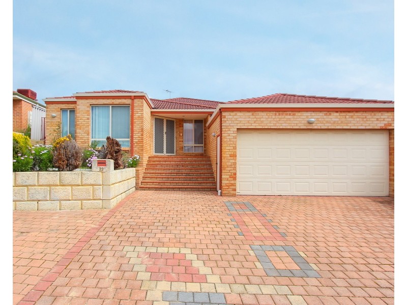 23 Dandenong Way, Alexander Heights WA 6064