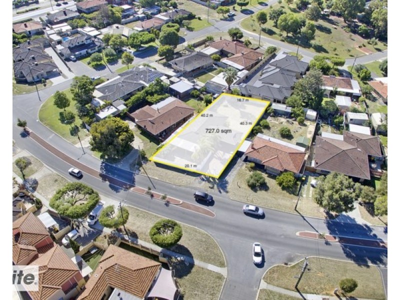 37 Arkana Road, Westminster WA 6061