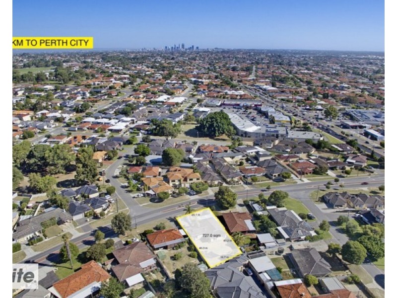 37 Arkana Road, Westminster WA 6061