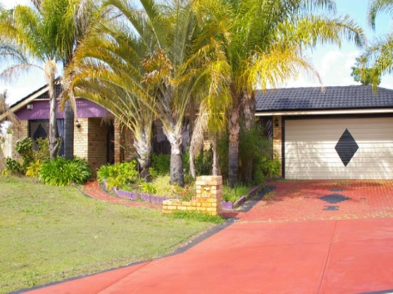 1 Carbla Court, Ballajura WA 6066