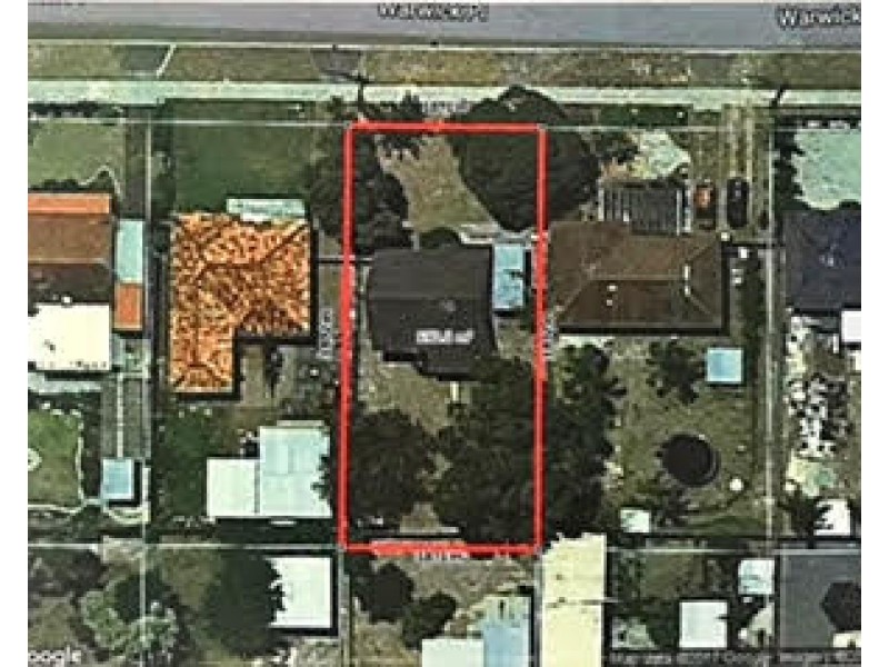 10 Warwick Place, Girrawheen WA 6064