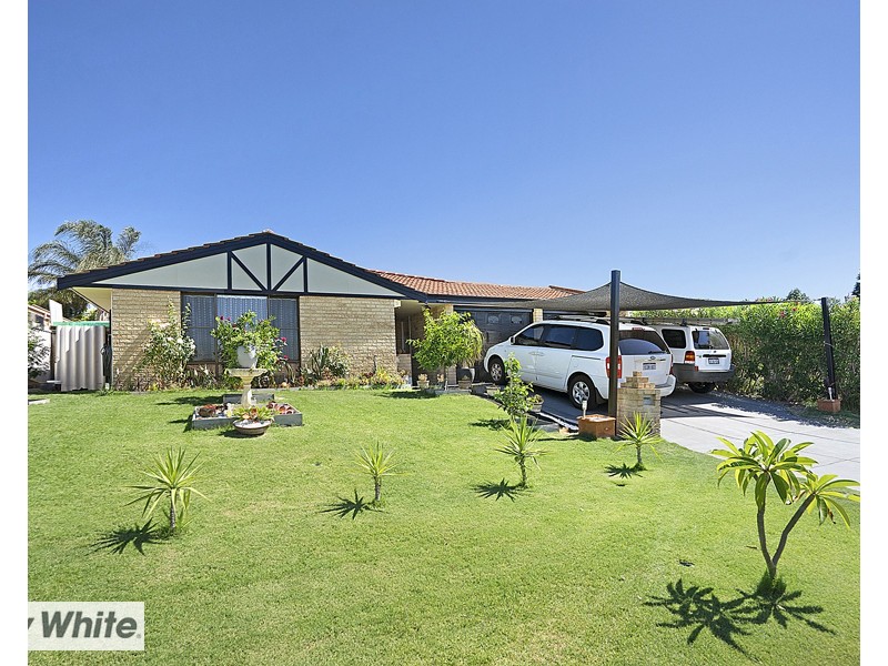 5 Staunton Grove, Mirrabooka WA 6061