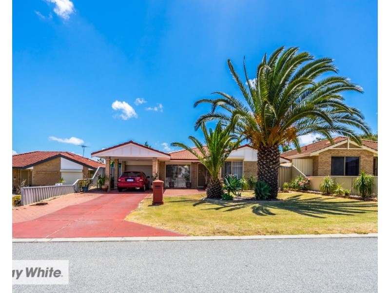 17 Teneriffe Place, Mirrabooka WA 6061