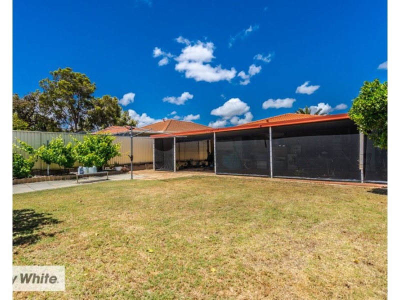 17 Teneriffe Place, Mirrabooka WA 6061
