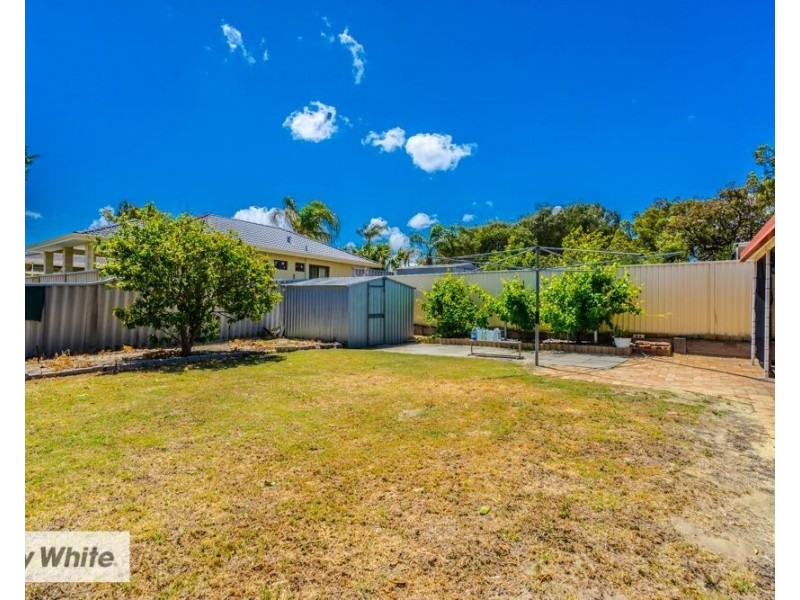 17 Teneriffe Place, Mirrabooka WA 6061