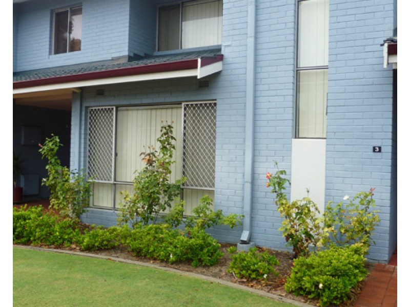 3/71 Tendring Way, Girrawheen WA 6064
