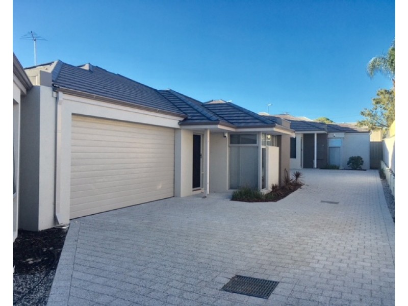 29C Curlington Crescent, Balga WA 6061