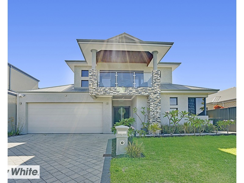 5 Monticello Meander, Landsdale WA 6065