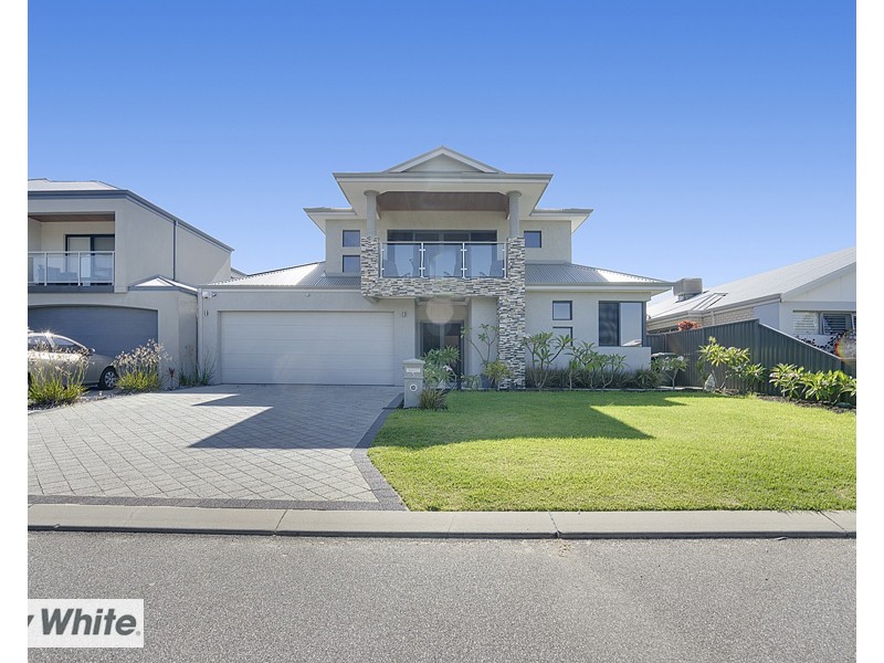 5 Monticello Meander, Landsdale WA 6065