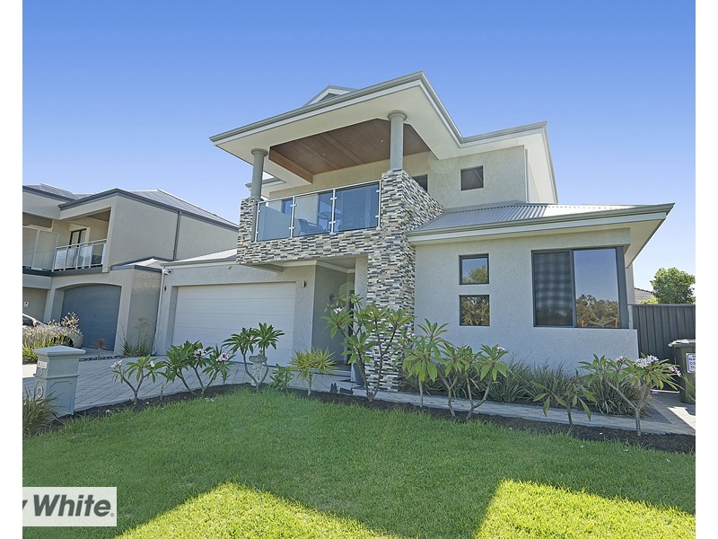 5 Monticello Meander, Landsdale WA 6065