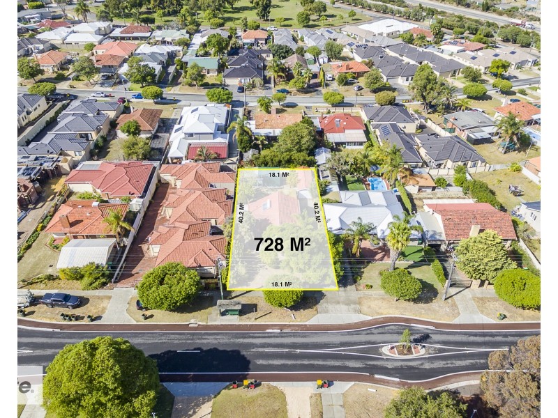 34 Walderton Avenue, Balga WA 6061