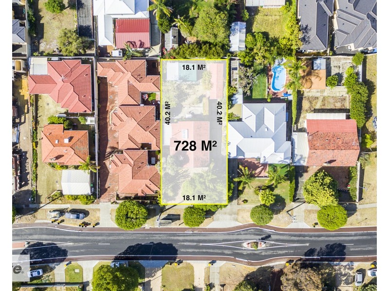 34 Walderton Avenue, Balga WA 6061