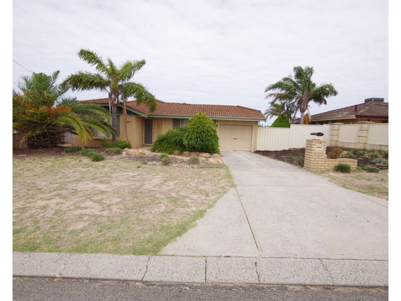 15 Rhine Crescent, Beechboro WA 6063